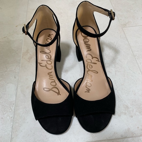sam edelman susie sandal